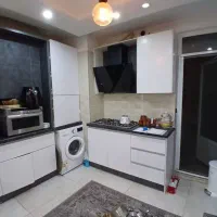 کابینت وکمد دیواری ام دی اف