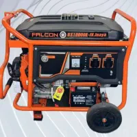 موتور برق به شرط تمام مس ۸ کیلوات