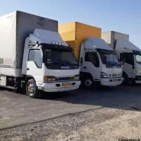 اتوبار اسپادانا با منصفانه ترین قیمت|خدمات حمل و نقل|فلاورجان, |دیوار