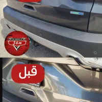 صافکاریpdr/صافکاری بی رنگ/صافکاری ماشین های چینی|خدمات موتور و ماشین|تهران, تهرانپارس شرقی|دیوار