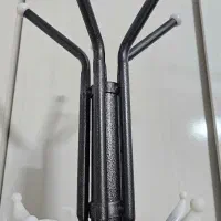 جالباسی ایستاده