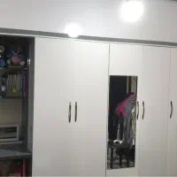 خانه تک واحدی طبقه اول بالای همکف همراه با انباری|فروش خانه و ویلا|چهاردانگه (تهران), |دیوار