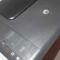 پرینتر ۳ کاره رنگی hp