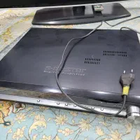 تلوزیون ۴۰ اینچ همراه سینما خانوادگی سونی sony|تلویزیون و پروژکتور|شیراز, شهرک نفت ۲|دیوار