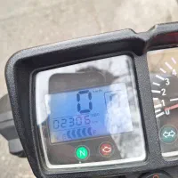 موتور هندا ۲۰۰ پرواز|موتورسیکلت|ری, حمزه‌آباد|دیوار