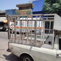 باربند پیکان وانت|قطعات یدکی و لوازم جانبی|تهران, خرمشهر|دیوار