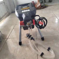 ایرلس (رنگ باش برقی ) اوزیتو ۷۰۰ وات|فروشگاه و مغازه|سیراف, |دیوار