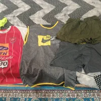 لباس ورزشی مردانه|لباس|گرگان, |دیوار