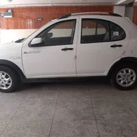 کوییک GX تیپ L، مدل ۱۴۰۳