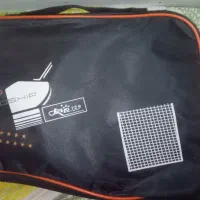 راکت پینگ پنگ