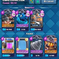 کلش رویال|کنسول، بازی ویدئویی و آنلاین|صومعهسرا, |دیوار