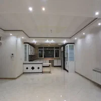 آپارتمان تکواحدی ۹۱ متری دو خواب فول