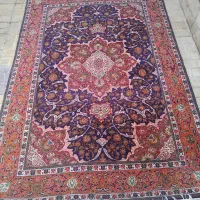 2 عدد فرش دستبافت ۶ متری تبریز|فرش|نسیمشهر, |دیوار