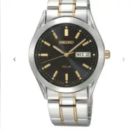 سیکو تقویم دار+ ایام هفته  پشت پیچی موتور اصل ژاپن