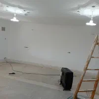 سلام  نقاشی ساختمان ودرب پنجره و کاربا پستوله