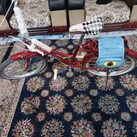 دوچرخه