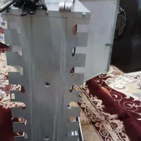 سلام  کباب پزگازی  متور چر خان ۲۸ سیخ|اجاق گاز و لوازم برقی پخت‌وپز|گرگان, |دیوار