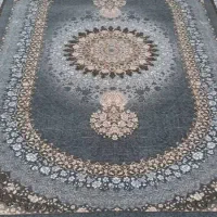 آخرین فرصت برای فرش ۱۲۰۰ شانه با قیمت استثنایی|فرش|رفسنجان, |دیوار