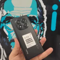 شیائومی Note14 Pro 4G حافظه 256گیگ رام 8|موبایل|اندیمشک, |دیوار