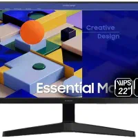 مانیتور سامسونگ 22 اینچ با گارانتی 100Hz آی پی اس