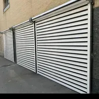 تعمیرات کرکره برقی ۲۴ساعته،ریموت،برد