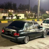 پرایدلوازمی