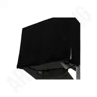 محافظ کندانسور و پنل داخلی و خارجی در سایز مختلف|کولر گازی و فن‌کوئل|همدان, |دیوار