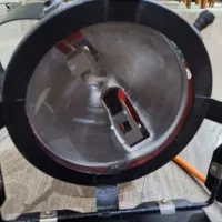 نور تنگستن کاسه فلات ۸۰۰ وات عکاسی|دوربین عکاسی و فیلم‌برداری|ارومیه, |دیوار