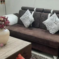 مبل ال کارکرده|مبلمان خانگی و میز عسلی|تهران, دردشت|دیوار