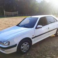 پارس سال مدل ۹۵