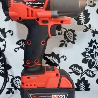 بکس شارژی میلواکی ۸۸ولت