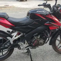 ns 150|موتورسیکلت|سنندج, |دیوار