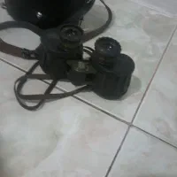 دوربین شکاری سه تاج آلمان قاب کوتاه