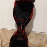 اسکوتر برقی آفرود