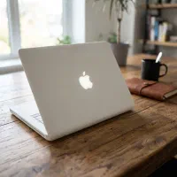 لپ تاپ مک بوک Apple