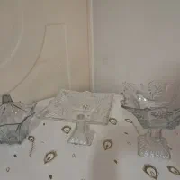 سرویس پذیرایی کریستال