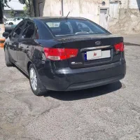 سراتو ۲۰۰۰ مدل ۹۶ تک برگ سند|خودرو سواری و وانت|تهران, جهاد|دیوار