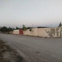 زمین ۶۰۰متری کیانمهر سلطان آباد چهارباغ عرب آباد|فروش زمین و ملک کلنگی|چهارباغ, |دیوار