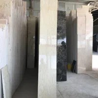 تهاتر سنگ ساختمانی