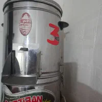 سبزی خورد کن