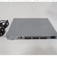 سن سوئیچ بروکید 24 پورت 300