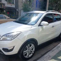 چانگان ۹۷ فوق العاده تمیز ومرتب