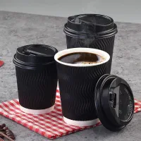 ظروف کافه و رستوران