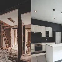 بازسازی صفر تاصد ساختمان مسکونی|خدمات پیشه و مهارت|تهران, حبیب الله|دیوار