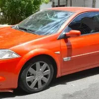 مگان هاچبک کوپه توربو