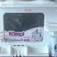 آینه سرویس|لوازم سرویس بهداشتی|اسدآباد, |دیوار