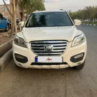 لیفانx60 دنده‌هیلمنی مدل۹۳ بی‌رنگ اقساط بدون‌ضامن