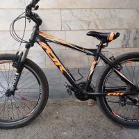 دوچرخه|دوچرخه، اسکیت، اسکوتر|شهر ری, تصفیه خانه|دیوار