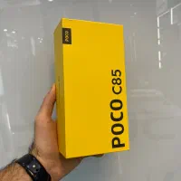 گوشی شیائومی آکبند C85 با شرایط اقساط خوب