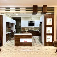 فروش خانه در چهل متری کشکوییه